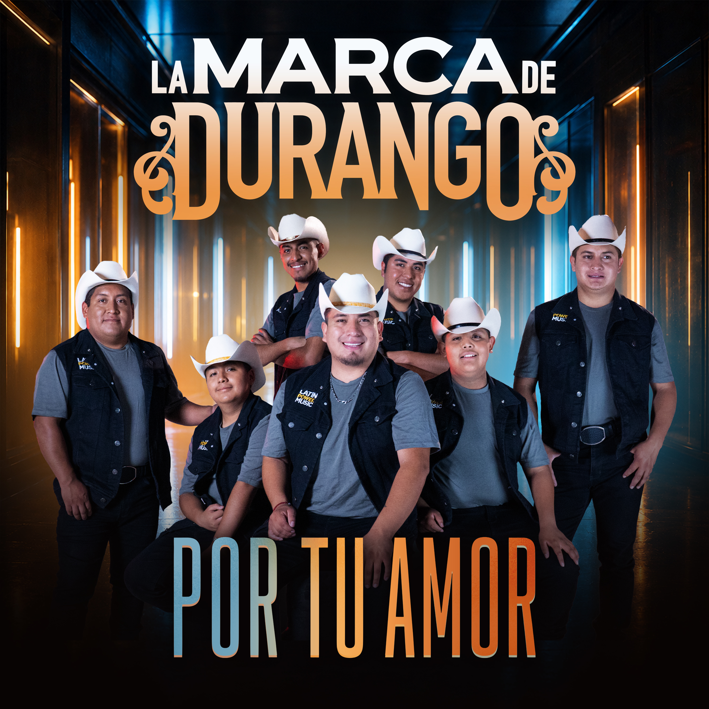 Portada de Por Tu Amor